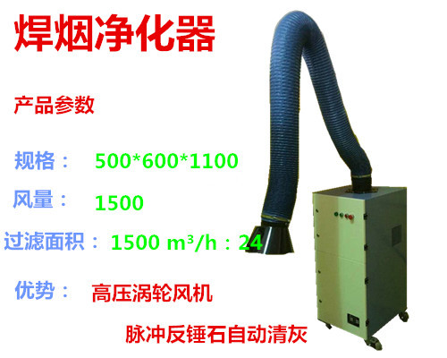 环保突击检查：重污染天气 淄博临淄区一工地露天焊接时未使用焊烟净化器