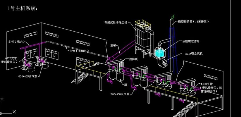 中国除尘器市场发展现状分析2023 预计市场规模达到300亿元